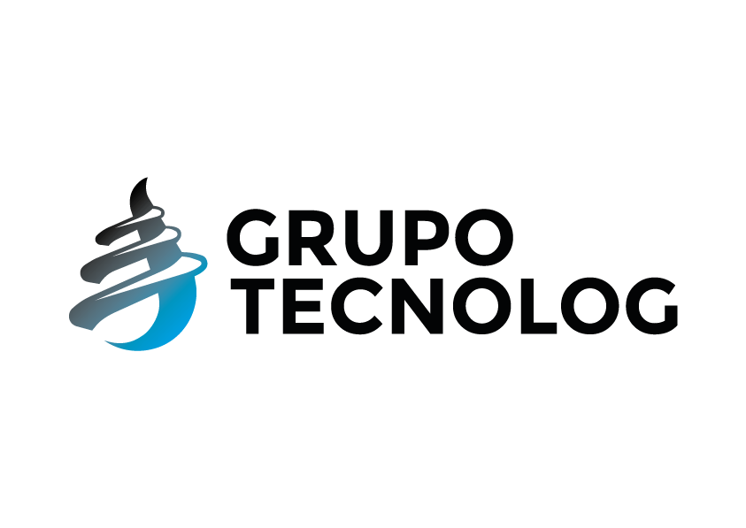 Logo Grupo Tecnolog